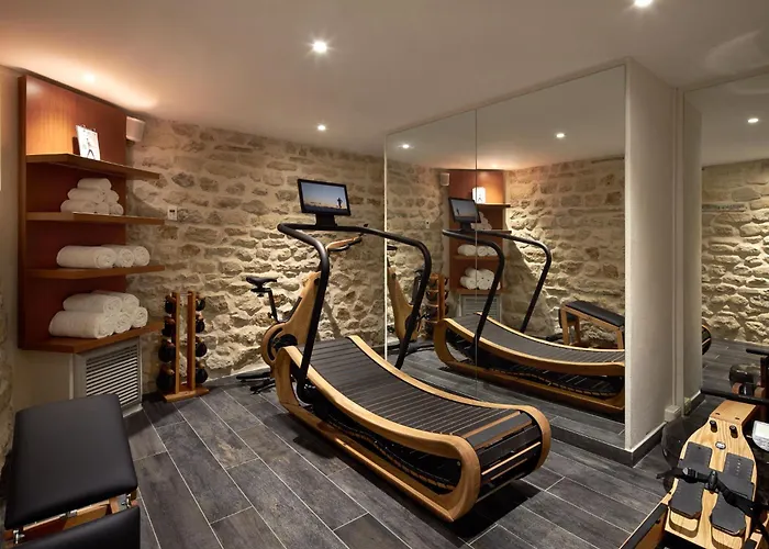 Hotel Villa Romantic&Spa Parigi