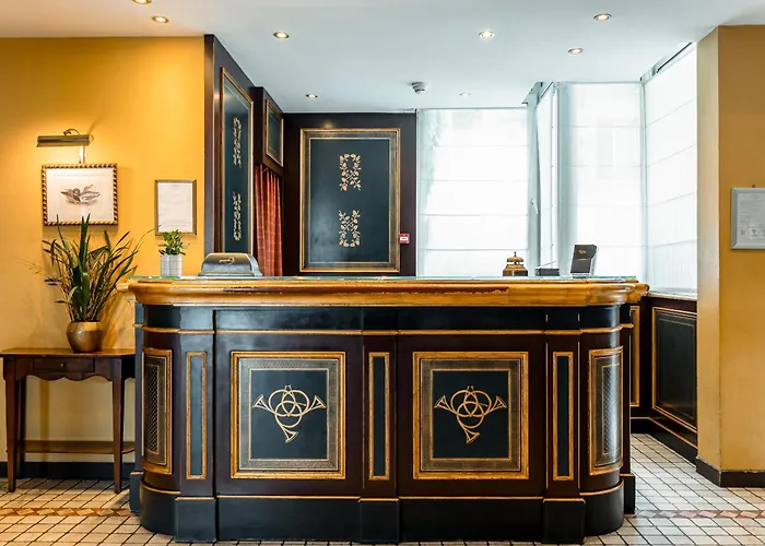 Villa BeaumarchaisVilla