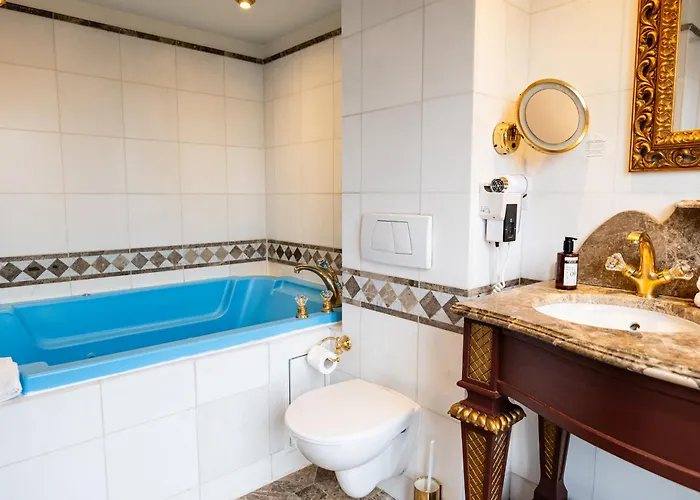 La Villa RoyaleVilla